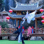 侠天下景区
