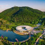 南京无想山国家森林公园