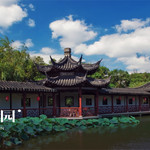 赵园·曾园