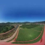 五海庄园