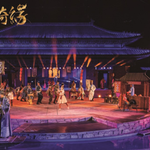 聊城奇缘