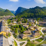 瑶山古寨