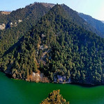 姜子牙钓鱼台
