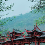 三峡龙隐谷景区(太清洞)