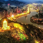 三明明城号游船