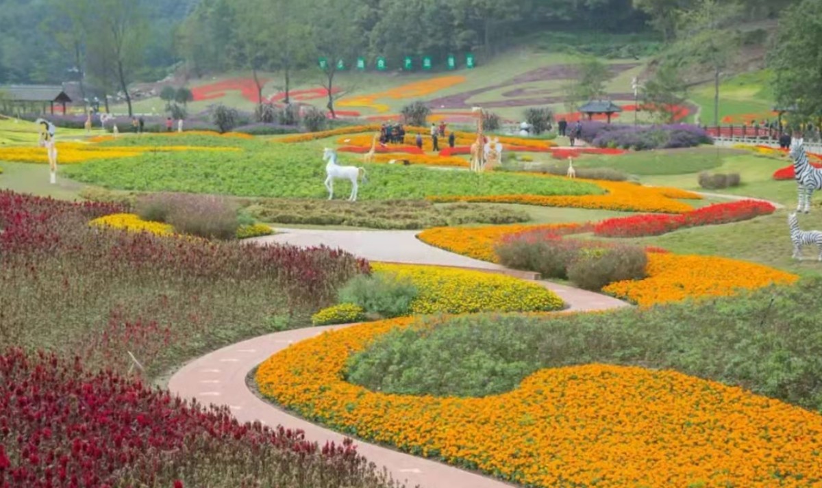您所在的位置:同程首页>景区门票>四川景区门票>广元景区门票>