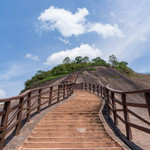 高椅岭旅游区