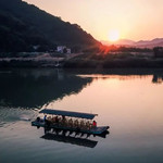 绥江竹海生态旅游景区