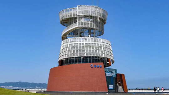 景区相册感受历史教育与现代技术相结合的魅力景点地址:福建省漳州市