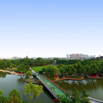 红梅公园