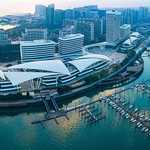 六哈帆船游艇俱乐部（五缘湾）
