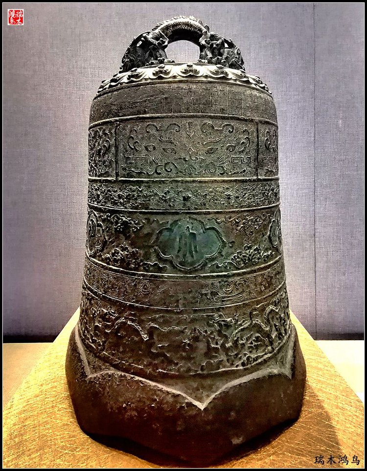 【京城寺庙集锦】39.大钟寺古钟博物馆巡礼 - 北京游记攻略【同程旅游攻略】