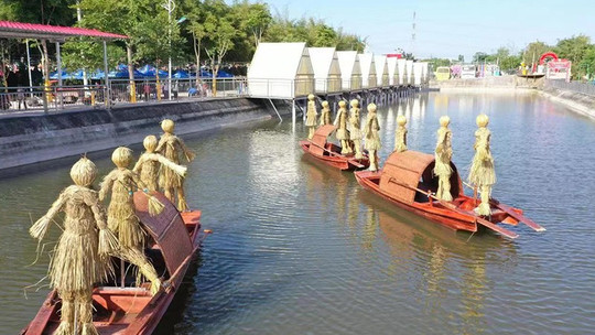 福农橘园欢乐大世界