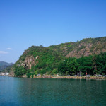 太平岩景区