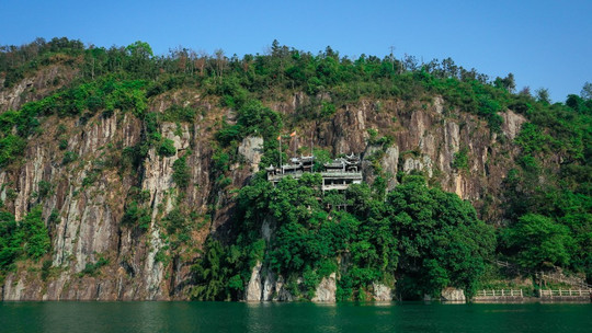 太平岩景区