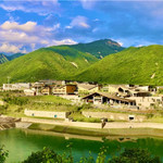 北京延庆奥林匹克园区