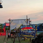 太湖湾露营谷•星野Glamping轻奢露营地