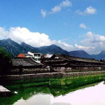 埭头古村