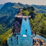 大芦花风景区