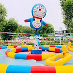启梦亲子冰雪乐园(西山店)