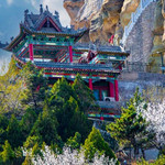 神木二郎山