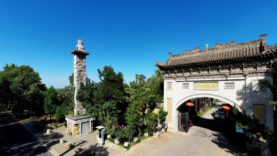 关中民俗艺术博物院门票