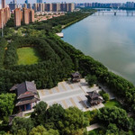 沈水湾公园马场