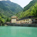 灵溪风景区