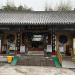 姜太公祠