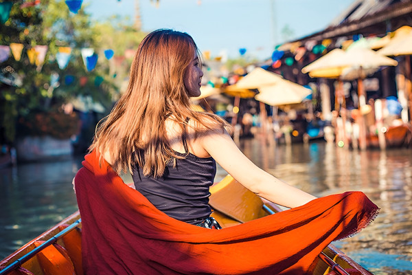 6天5晚·下单立减400+畅爽出海+升级住宿+曼谷+芭堤雅跟团游