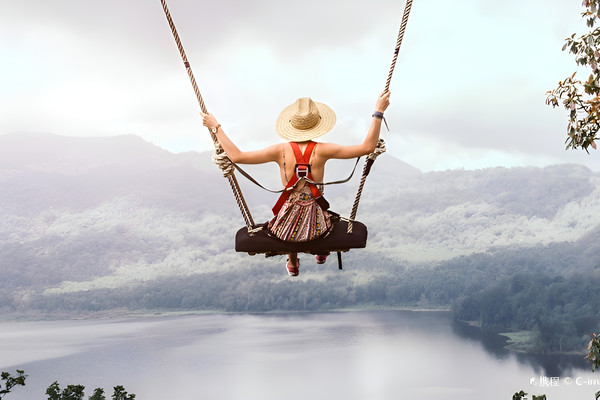 7天5晚·巴厘岛+佩尼达+蓝梦岛+乌鲁瓦图情人崖+DESA俱乐部跟团游