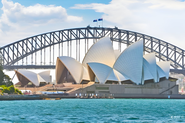 10天8晚·澳大利亚+新西兰+悉尼+墨尔本+黄金海岸+奥克兰