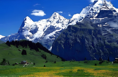 8天7晚·丽江+大理州+香格里拉+双廊+洱海+大理古城+丽江古城自由行