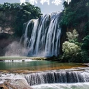 黄果树风景名胜区 - 安顺市旅游 缩略图 1