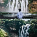 黄果树风景名胜区 - 安顺市旅游 缩略图 3