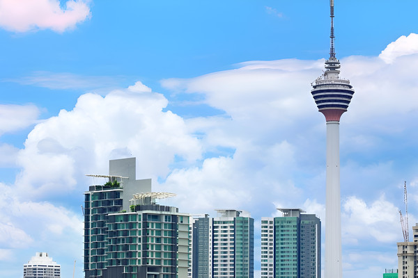 6天4晚·马来西亚+吉隆坡+槟城+怡保跟团游