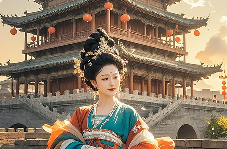 3天2晚·西安自由行+火车往返+海量酒店任选+24H无忧接站+自由行
