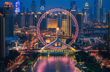 4天3晚·双飞天津自由行+海量酒店任选+津门慢时光，一城旧风华