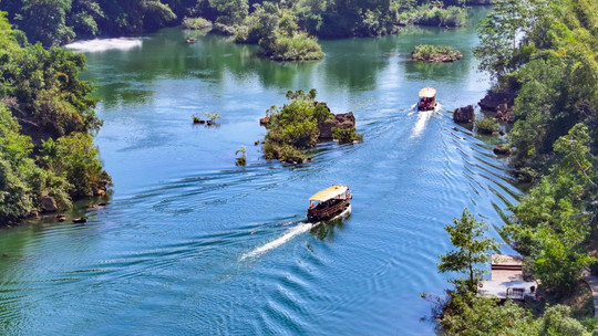 峒那屿湾景区门票