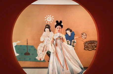 4天3晚·西安-12人封顶小团-赠千古情+假日酒店+兵马俑+大唐不夜城