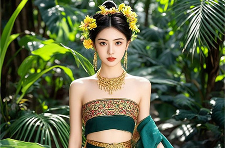 8天7晚·高端·纯玩⭐昆明+大理+丽江+西双版纳⭐可选15人团/拼房