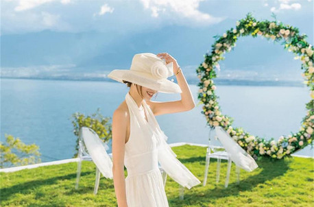 5天4晚·纯玩0购物·高端定制五钻酒店·丽江+大理