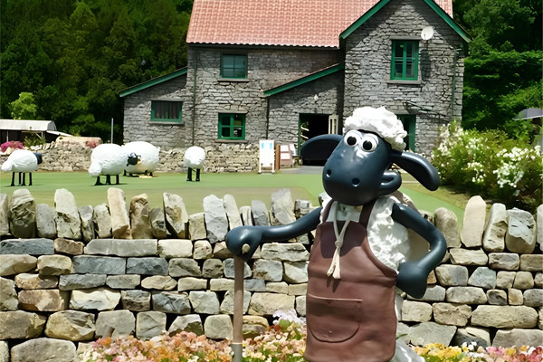 3天2晚·韩国+济州特别自治道+牛岛+小羊肖恩农场+涯月邑自由行