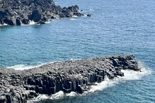 4天3晚·韩国济州+牛岛+城山日出峰+月汀里海边跟团游