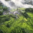 云和梯田景区 - 丽水市旅游 缩略图 2