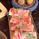 西班牙小馆 PALOMA BISTRO - 成都市旅游 缩略图 4