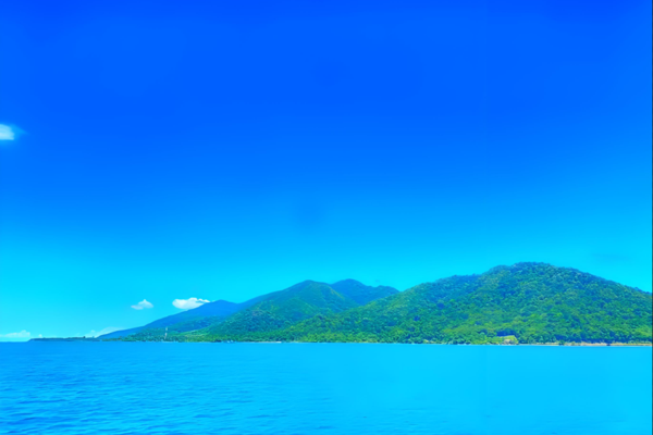 6天5晚·9人小团+可随意离团+象岛四岛出海+曼谷+芭堤雅半自助游