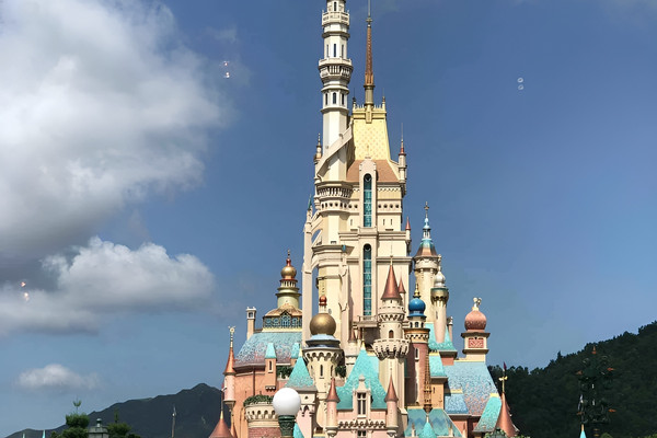 4天3晚·香港深度游丨多套餐多玩法丨附加可选迪士尼/海洋公园/赤柱