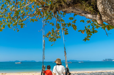 4天3晚·三亚自由行
