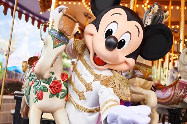 5天4晚·港澳双城游丨多套餐多玩法丨附加可选迪士尼/海洋公园/赤柱